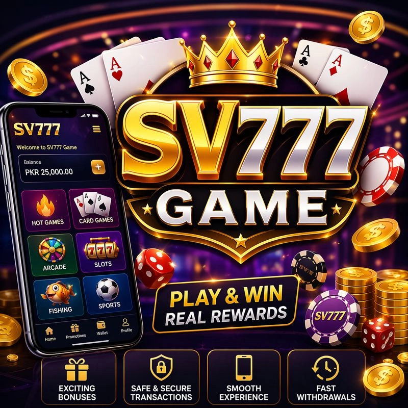 SV777 Game