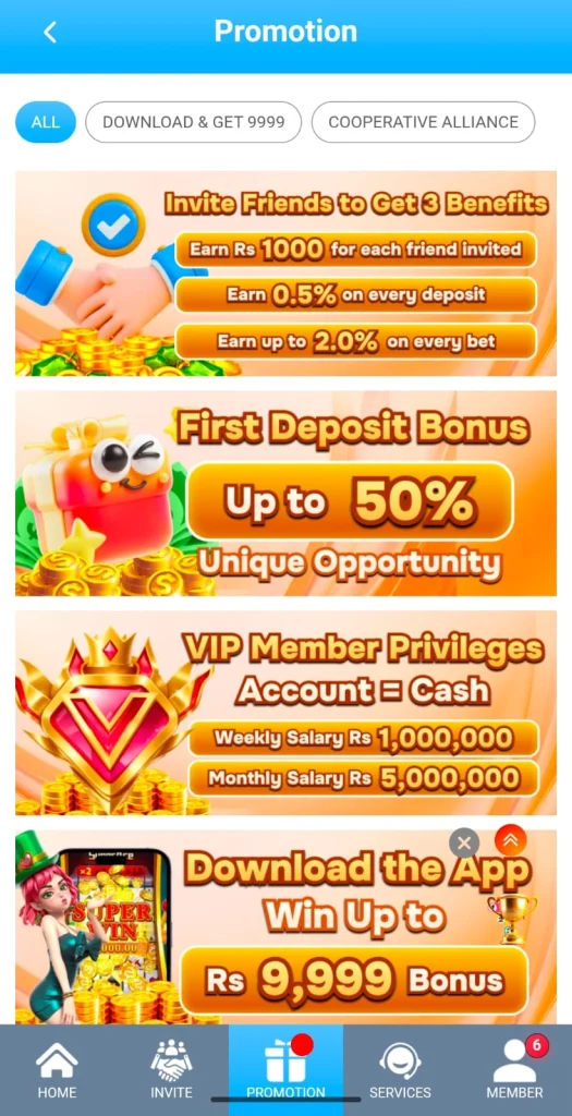 9999Win