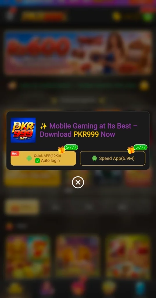 PKR999