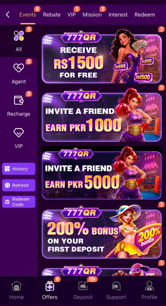 777QR