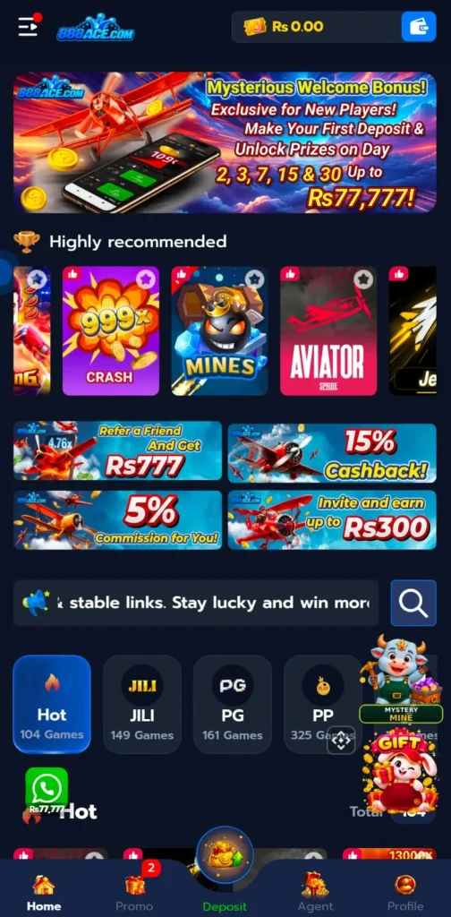 888Ace