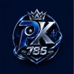 PK786 Game