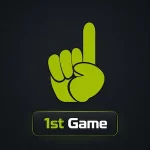 1st Game