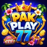 PAK Play77