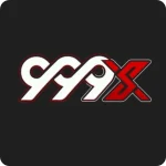 999X