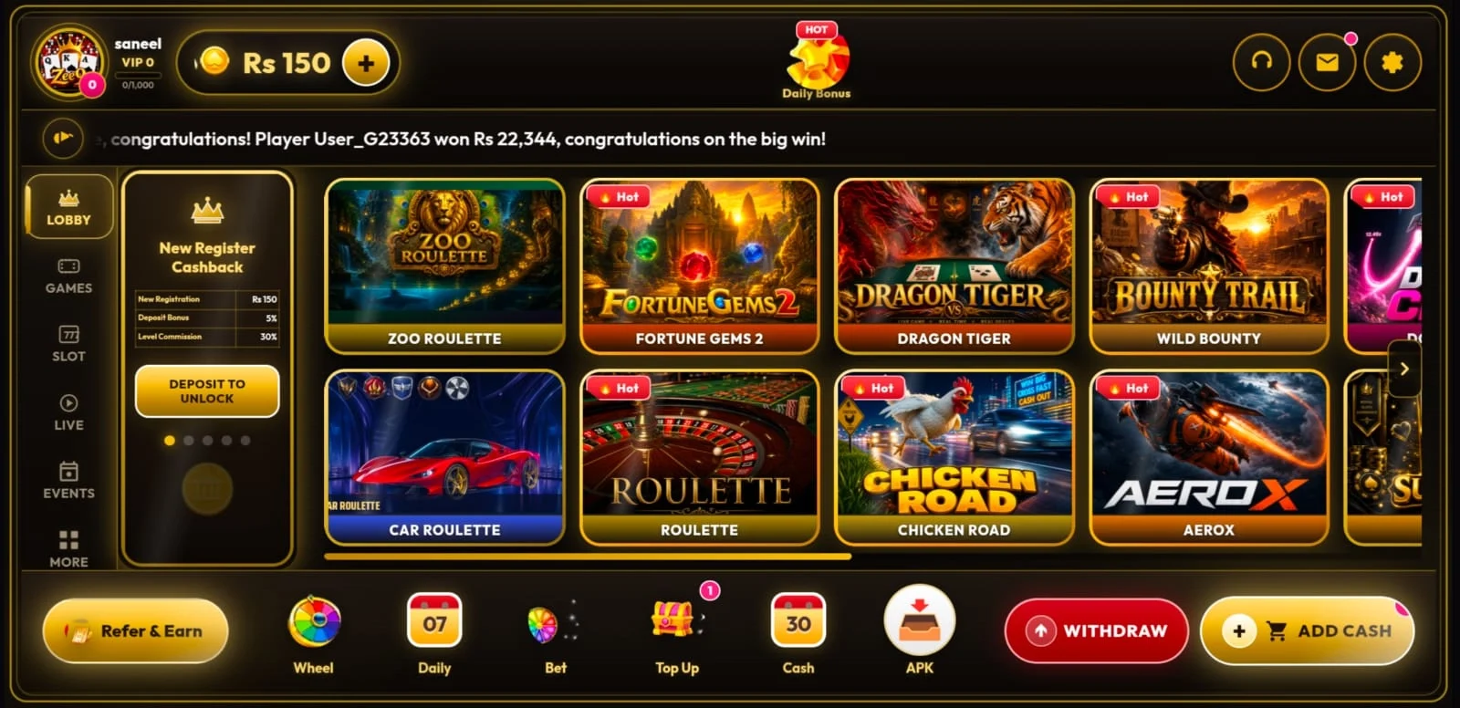 Zee9