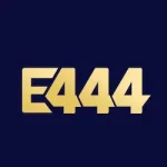 E444