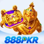 888PKR